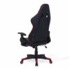 Victory Adjustable Gaming Chair (Black & Red, Black & Blue) 5