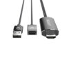 MOBILE TO HDMI DISPLAY CABLE
