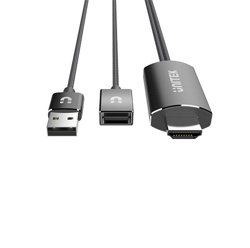 MOBILE TO HDMI DISPLAY CABLE