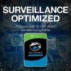 Seagate Skyhawk 1TB Surveillance Hard Drive