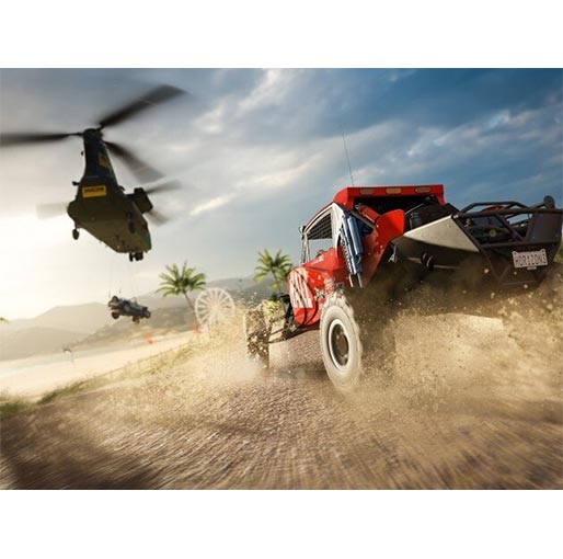 XBOXONE-FORZA HORIZON3