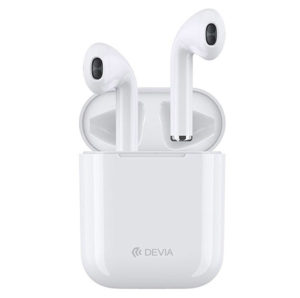 Devia 5.0 TWS Wireless Bluetooth Earphone V5
