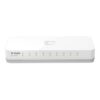 8-Port 10 100 Switch DES-1008A