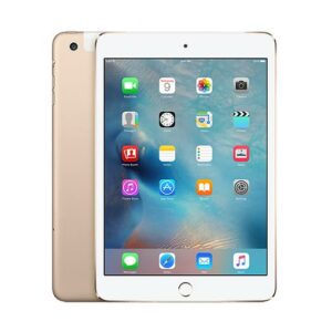 Apple iPad mini 4 Wi-Fi+Cellular 128GB