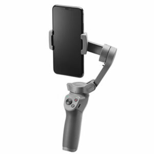 DJI Osmo Mobile 3 Smartphone Gimbal