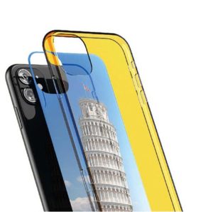Kodak PrintaCase for iPhone
