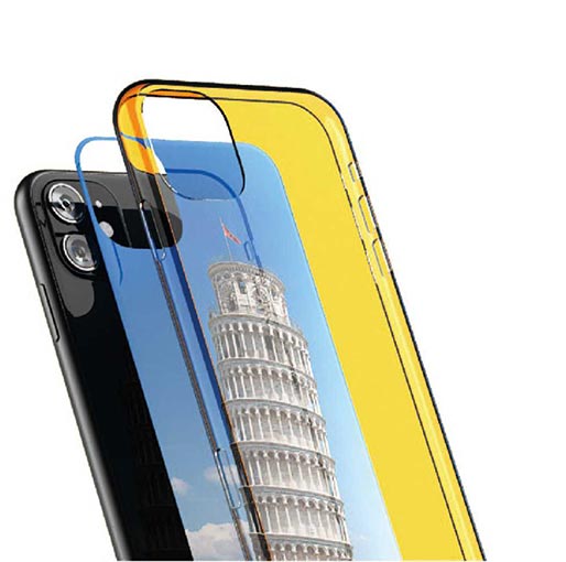 Kodak PrintaCase for iPhone
