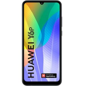 Huawei Y6p 3 GB RAM+64 GB ROM