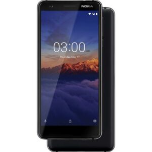 Nokia 3.1 (3GB RAM, 32GB )