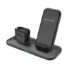 Porodo 3 in 1 Charging Station