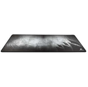 MM350 Premium Anti-Fray Cloth Gaming Mouse Pad – Extended XL