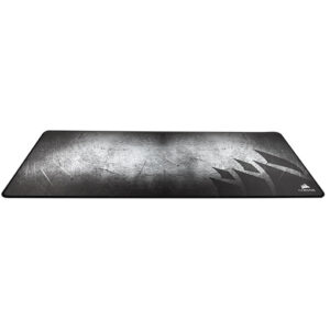 MM350 Premium Anti-Fray Cloth Gaming Mouse Pad – Extended XL