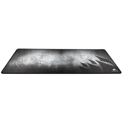 MM350 Premium Anti-Fray Cloth Gaming Mouse Pad – Extended XL
