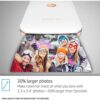 HP Sprocket Plus Printer