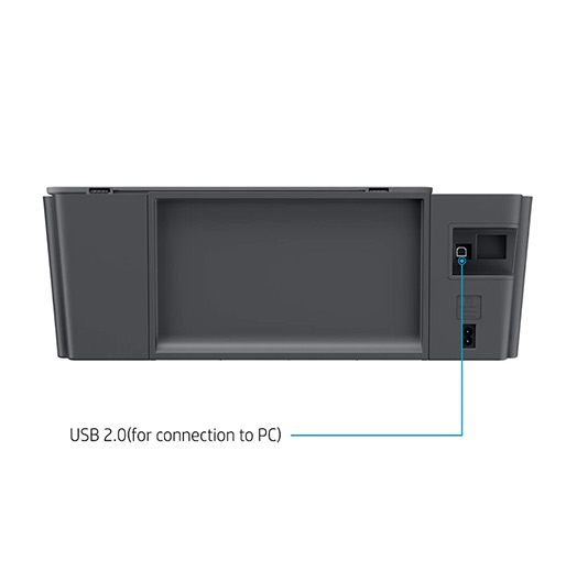 HP 3YW70A Smart Tank 516 Wireless All-in-one Printer