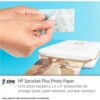 HP Sprocket Plus Printer