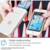 HP Sprocket Plus Printer
