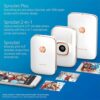 HP Sprocket Plus Printer