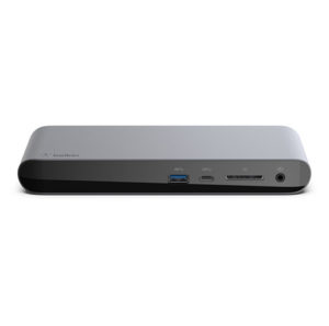 Thunderbolt™ 3 Dock Pro