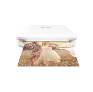 HP Sprocket Plus Printer