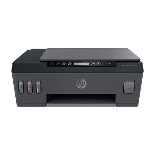 HP 3YW70A Smart Tank 516 Wireless All-in-one Printer
