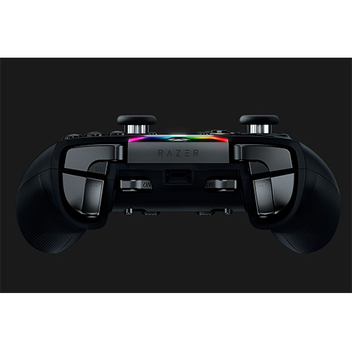 Razer Wolverine Ultimate - PC and Xbox One Controller