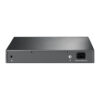 24-port 10/100Mbps Desktop/Rackmount Switch