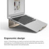 L3 Stand - Champagne Gold