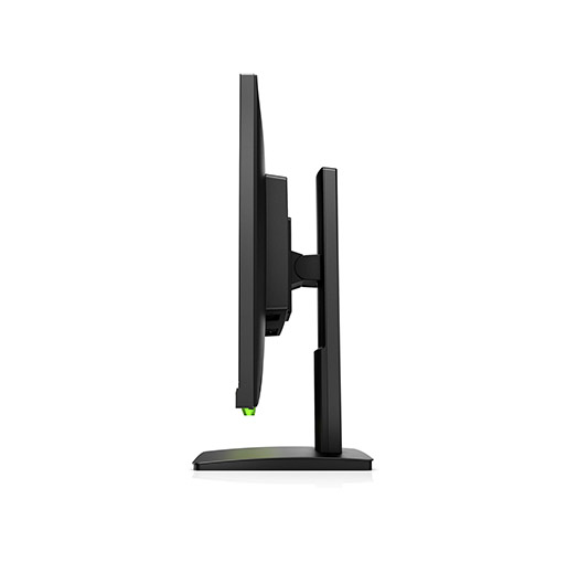 HP 25x Gaming (24.5" ) Full-HD Monitor - 144hz, 1ms response