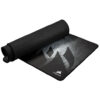 MM350 Premium Anti-Fray Cloth Gaming Mouse Pad – Extended XL