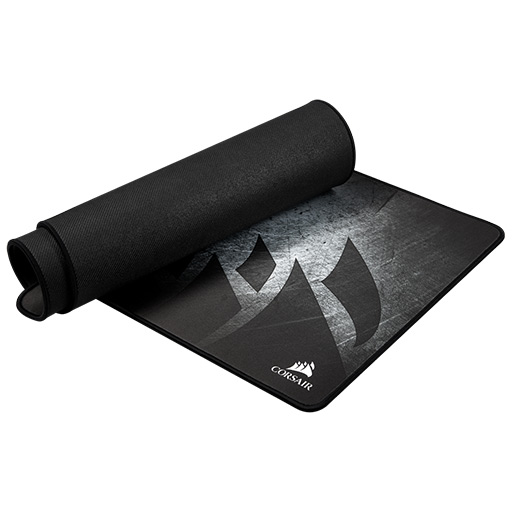 MM350 Premium Anti-Fray Cloth Gaming Mouse Pad – Extended XL