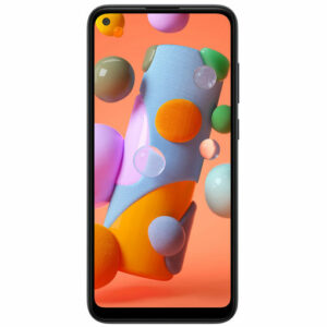 Samsung Galaxy A11 Dual-SIM 32GB Smartphone