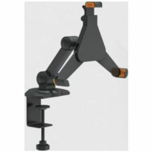 iPad/Tablet Mount For Desk/Wall - iPlay Venus 303 - For iPad, most 7”-10.4” Tablets