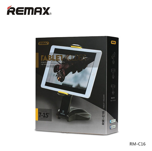 Remax 360° Rotation Tablet Holder (7-15 inches) RM-C16