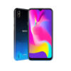 Lava Benco V7 2GB RAM and 16GB ROM Smartphone - Green