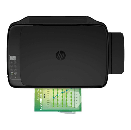 HP Ink Tank Wireless 415