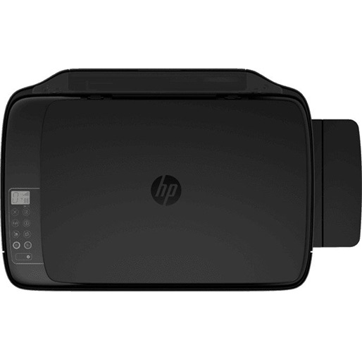 HP Ink Tank Wireless 415