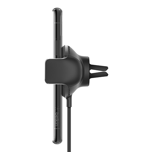 Wireless Charging Vent Mount 10W – Wireless Car Charger