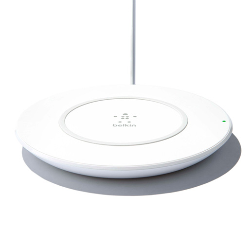 Belkin BOOST UP Wireless Charging Pad 7.5W
