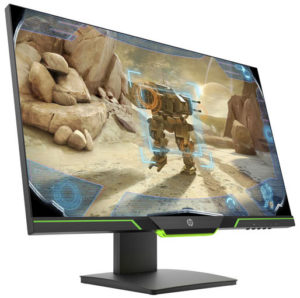 HP 27xq 27" 16:9 FreeSync TN Monitor