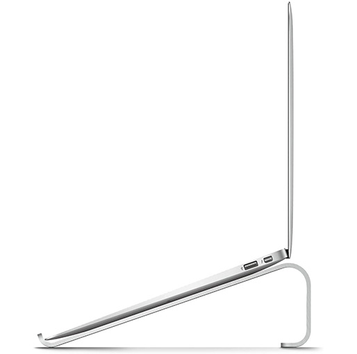 elago L3 Stand [Silver]