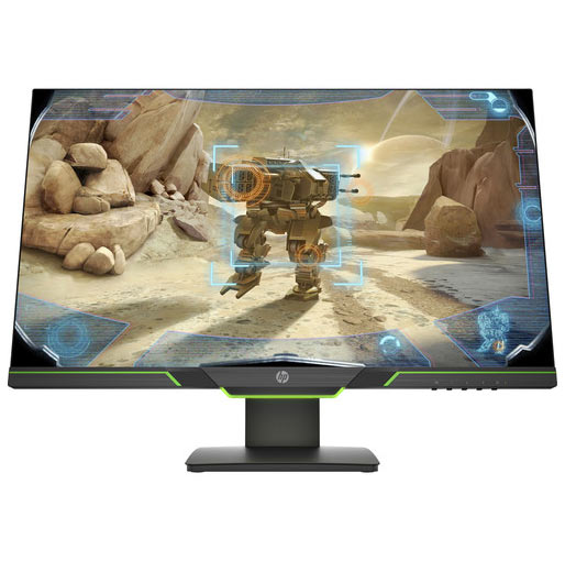HP 27xq 27" 16:9 FreeSync TN Monitor