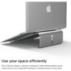 elago L3 Stand [Silver]