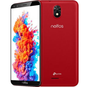 TP-Link Neffos C5 Plus 1GB RAM+16GB ROM