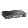 24-port 10/100Mbps Desktop/Rackmount Switch