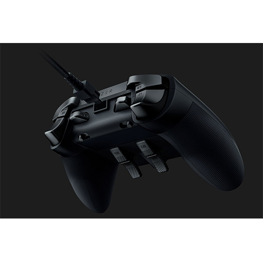 Razer Wolverine Ultimate - PC and Xbox One Controller