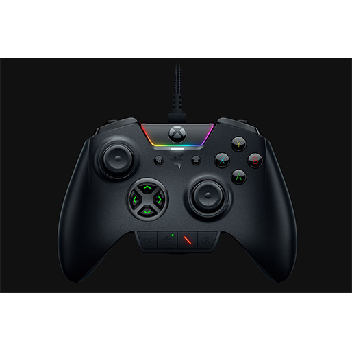 Razer Wolverine Ultimate - PC and Xbox One Controller