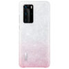 Huawei P40 Pro Official Protective Glamorous Case
