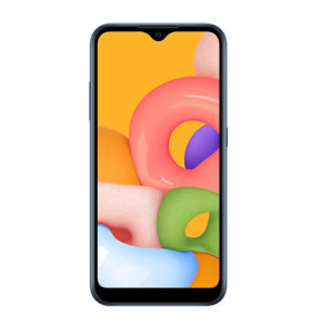 Samsung Galaxy A01 2GB / 16GB