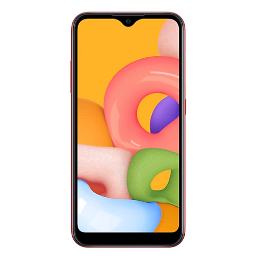 Samsung Galaxy A01 2GB / 16GB